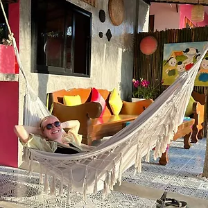 4* Отель Pinky & - Sha Extra