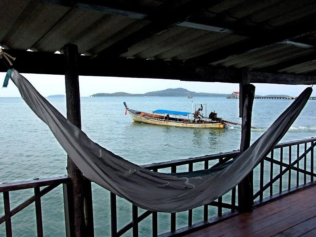 Mango House Seafront Suites And Villas Ko Lanta
