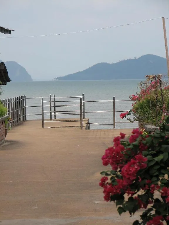 Apartamento Mango House Seafront Suites And Villas Ko Lanta
