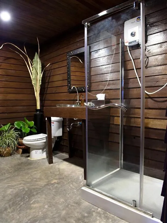 Mango House Seafront Suites And Villas Ko Lanta 0*,