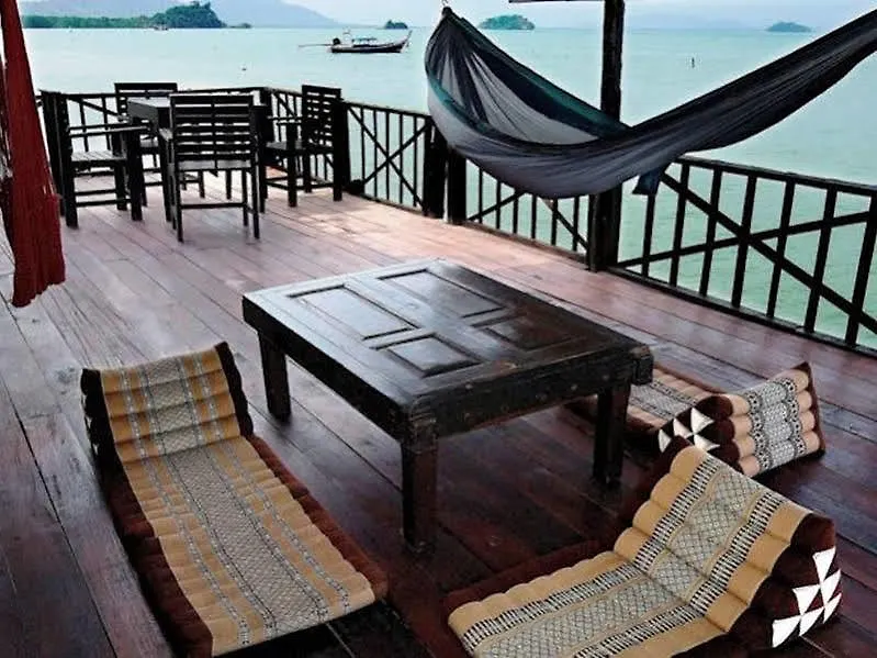 Mango House Seafront Suites And Villas Ko Lanta